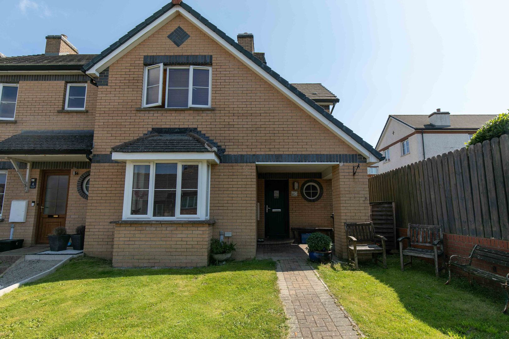 2, Samuel Webb Crescent, Douglas, IM2 6PP
