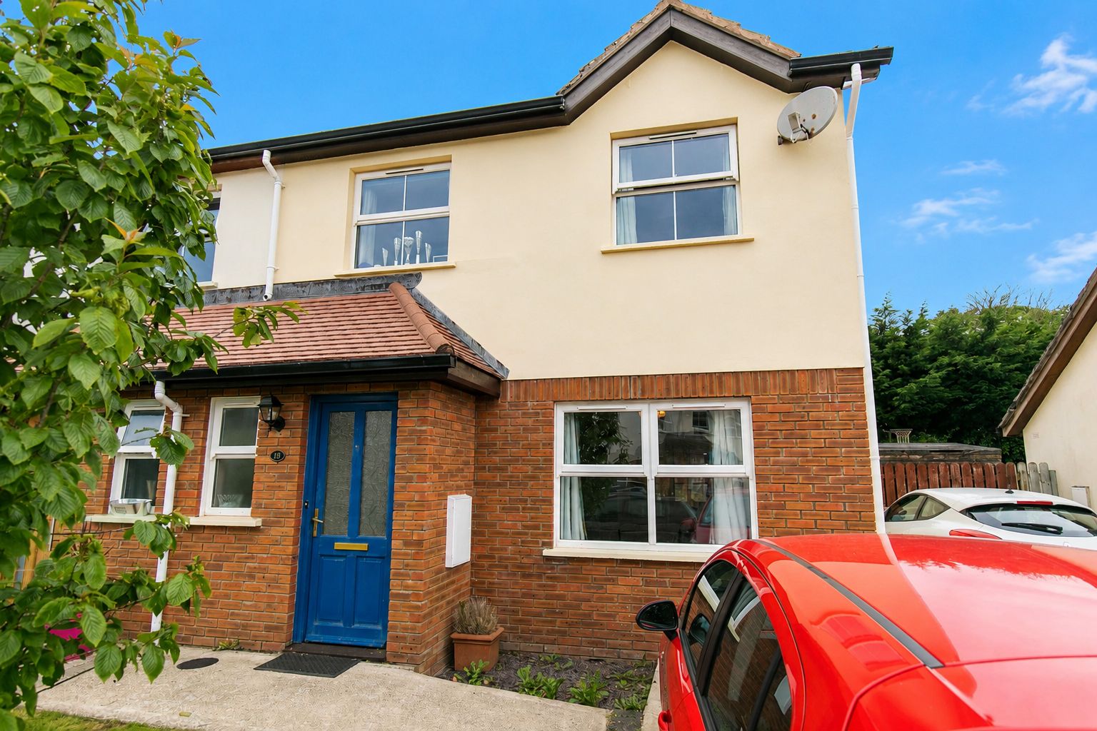 18, Larivane Meadows, Andreas, IM7 4JD