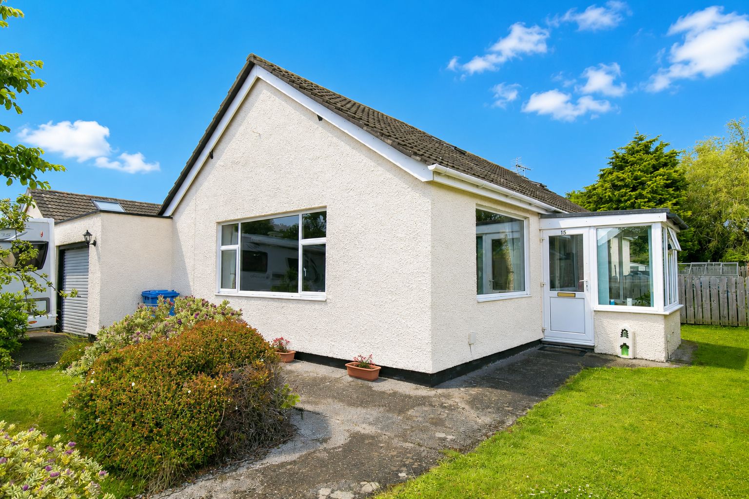 15, Rheast Mooar Close, Ramsey, IM8 3LT