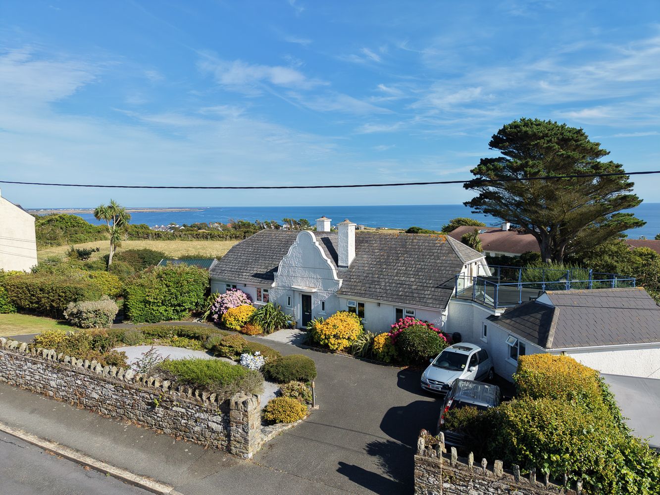 Ballavane, Fistard, Port St Mary, IM9 5PQ