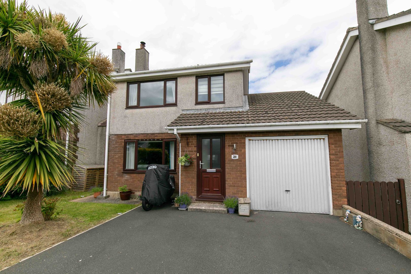 28, Harcroft Avenue, Douglas, IM2 1PD