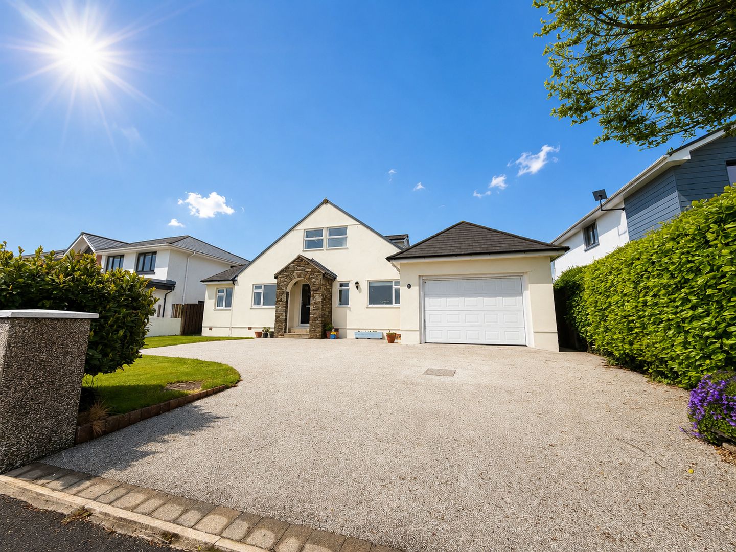 39, Groudle Road, Onchan, Isle of Man, IM3 2EF
