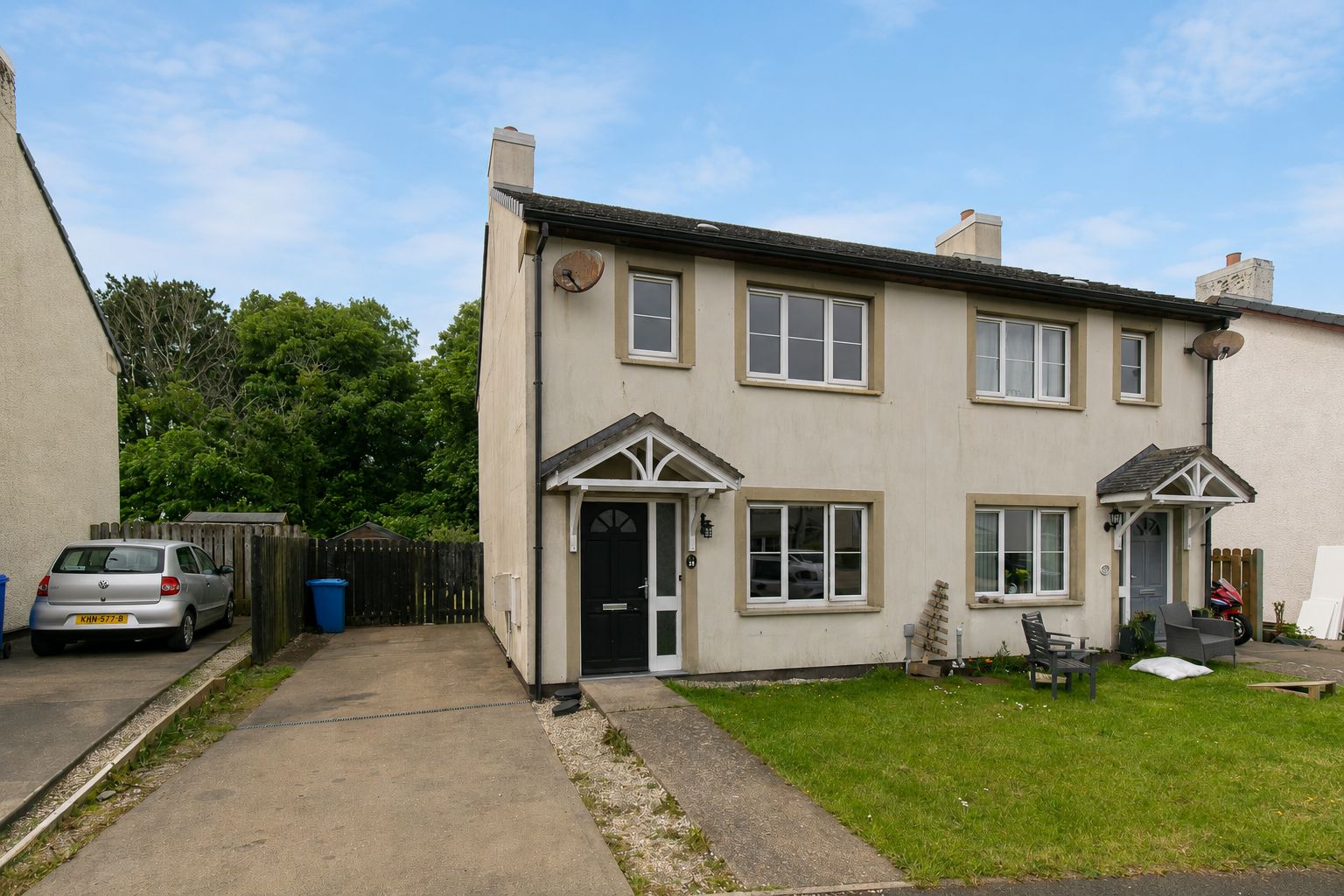 24, Auldyn Walk, Ramsey, Isle of Man, IM8 2NT