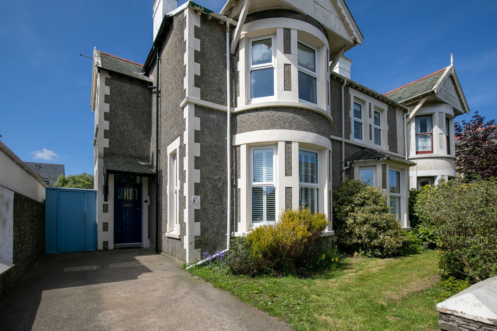 17, Selborne Drive, Douglas, IM2 3LR