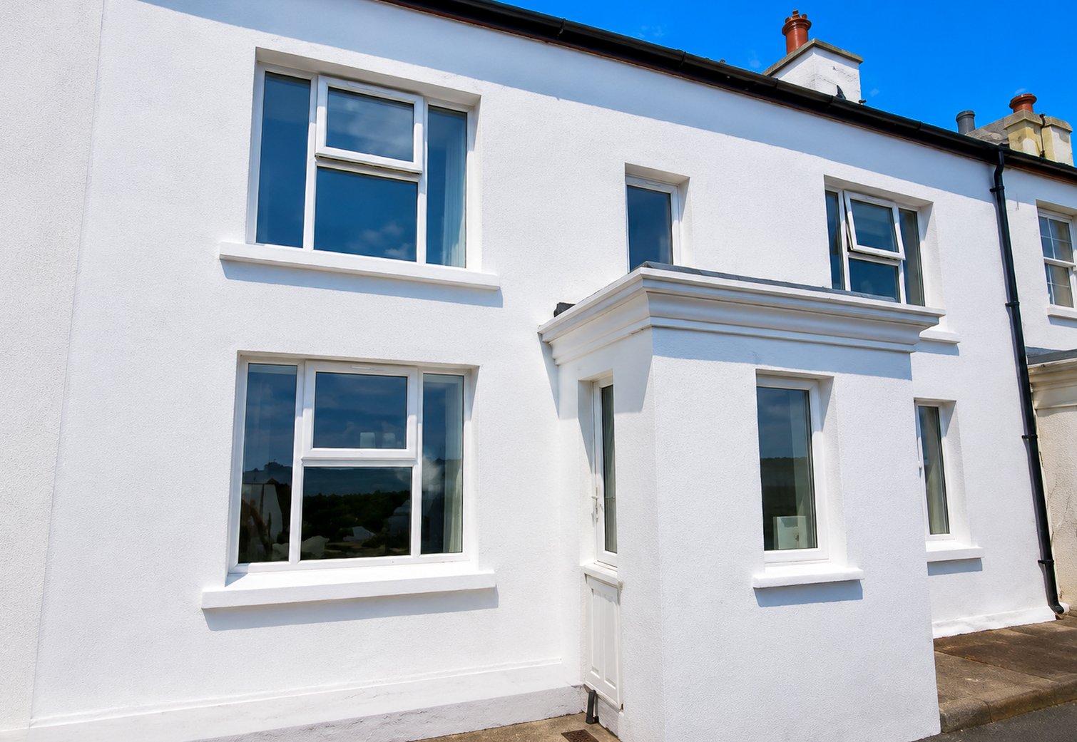 3, Mona Terrace, Castletown, IM9 1BH