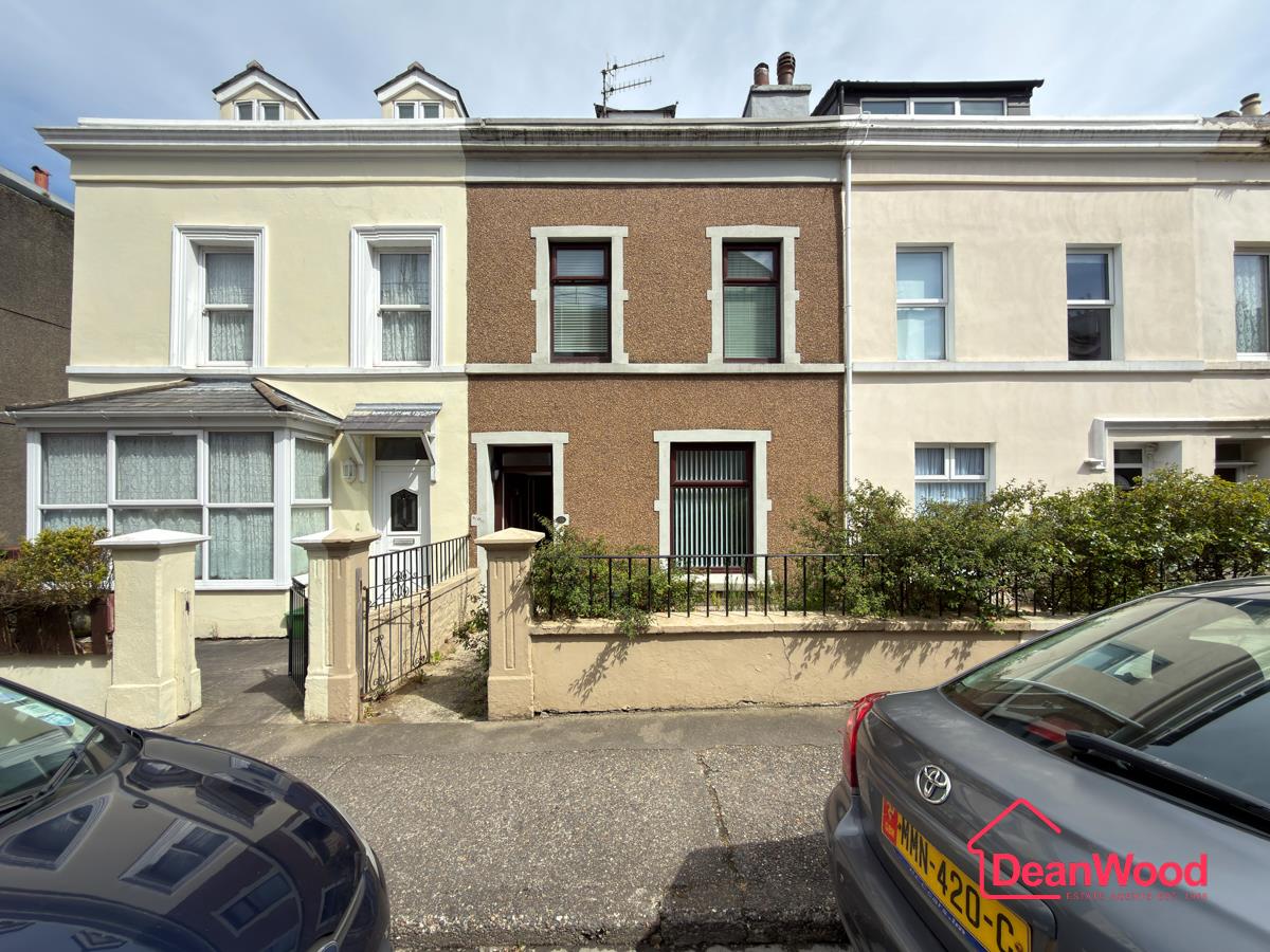 15 Dalton Street, Douglas