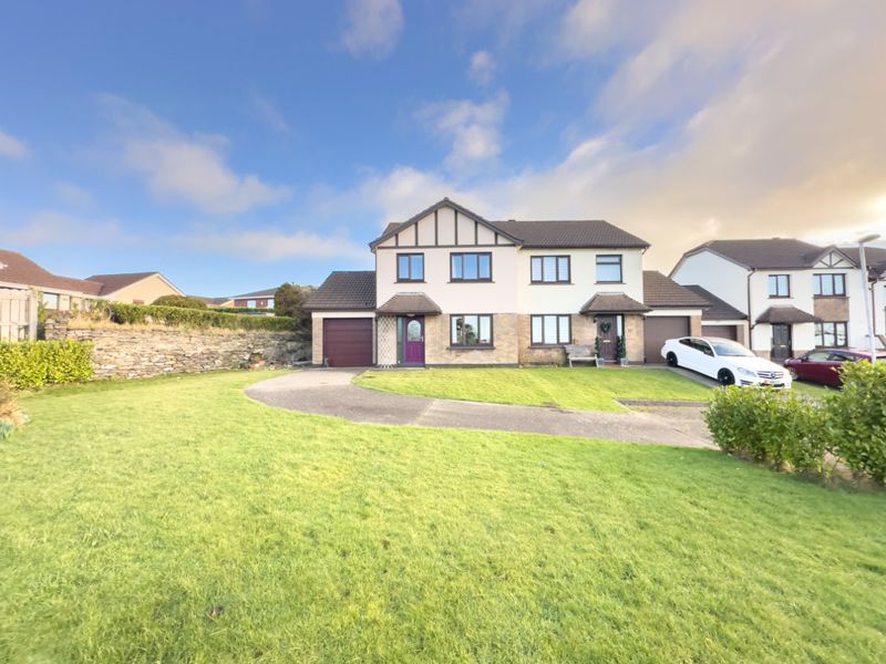 Harbour Road, Onchan