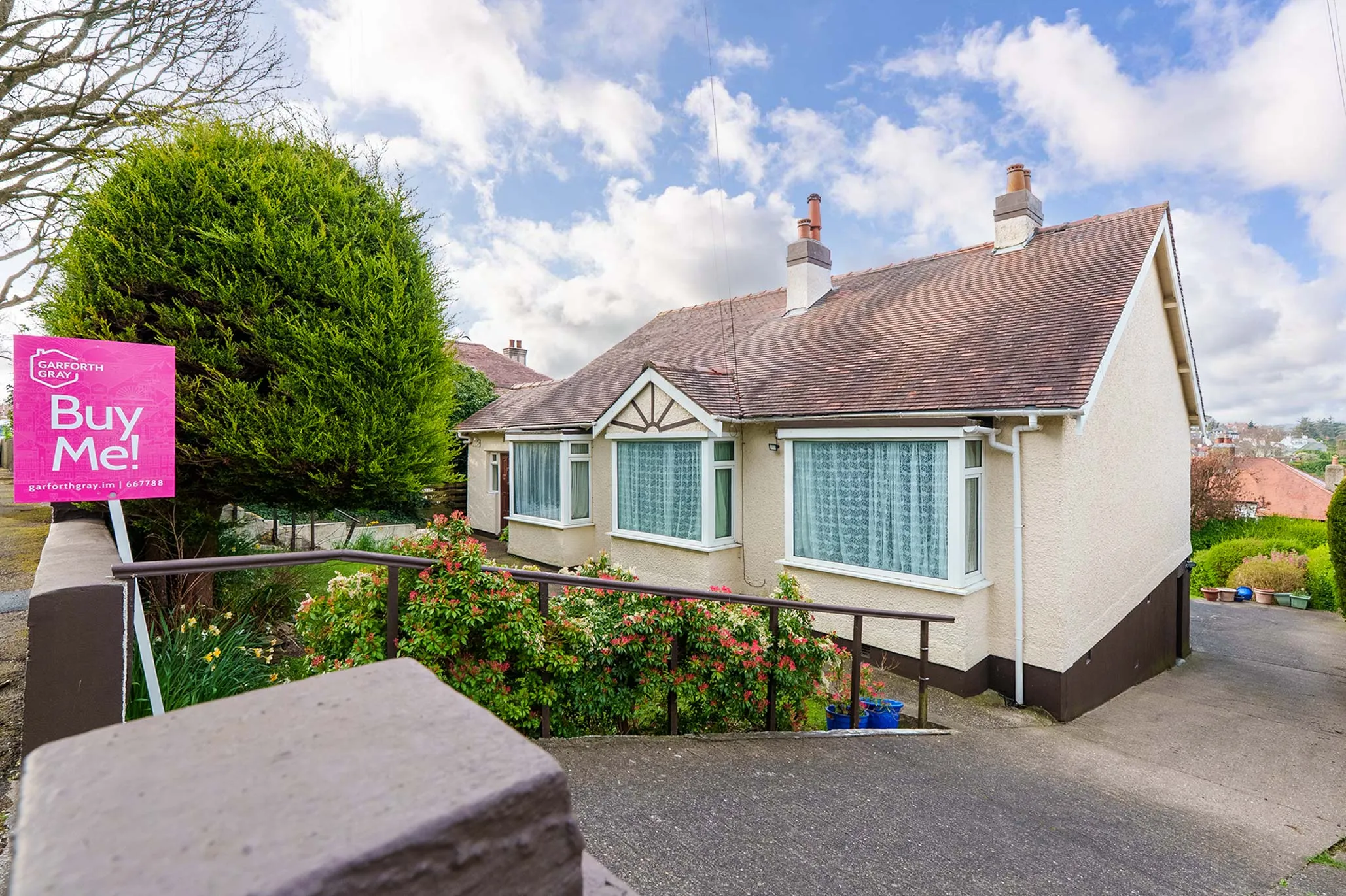 Spacious Home with No Onward Chain