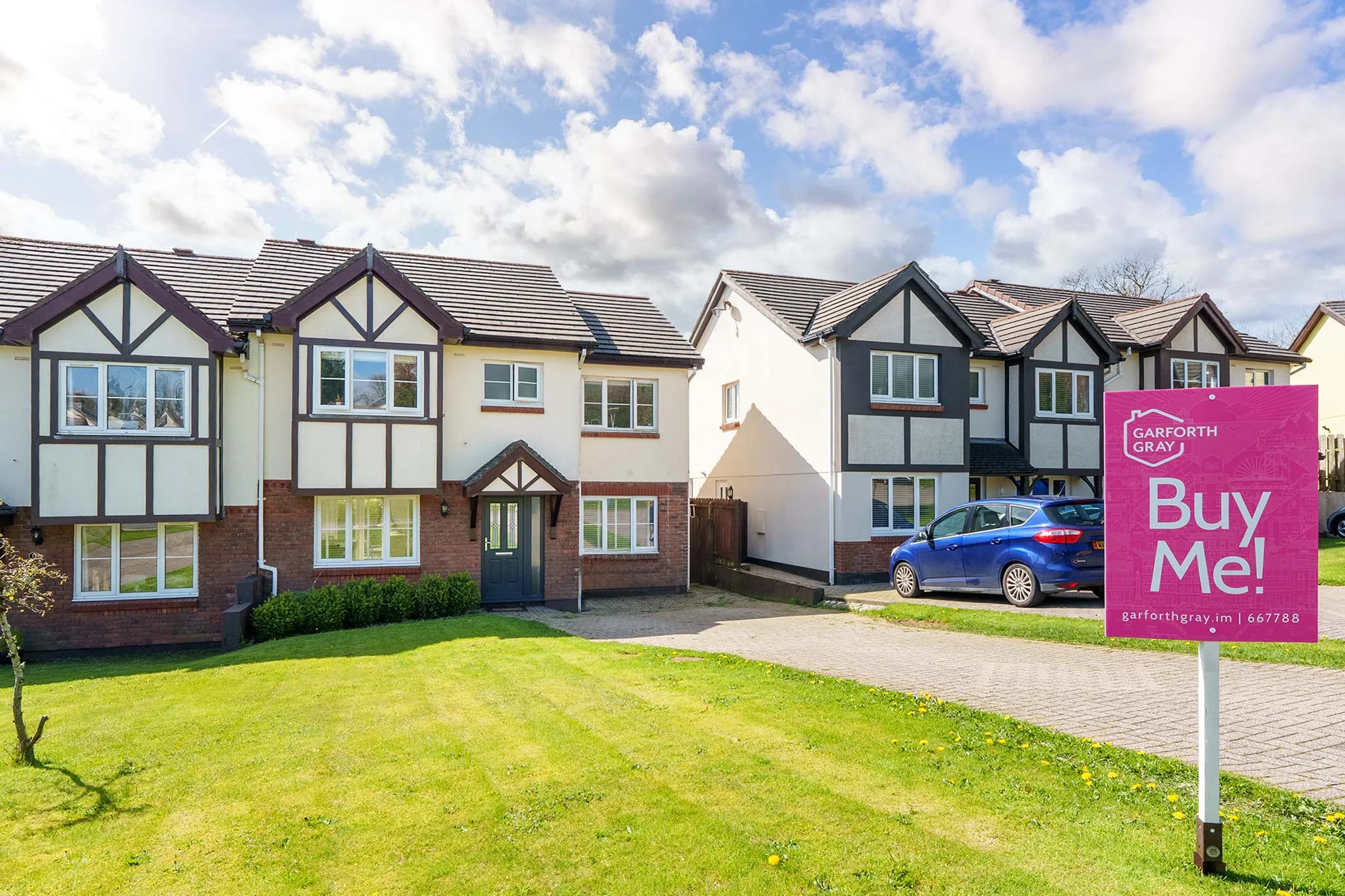 Extended Home in a Desirable Cul-De-Sac Location