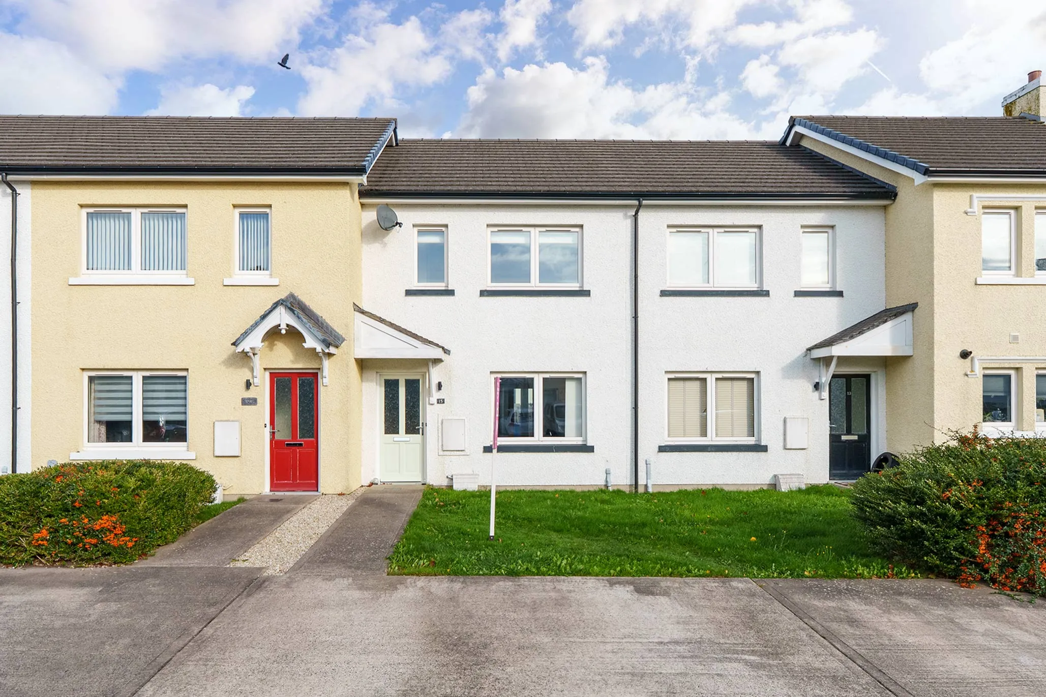 Beautifully presented two bedroom terraced home