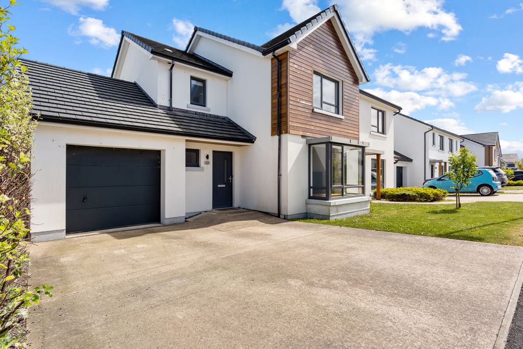 20 South Barrule Avenue, Ballakilley, Port Erin
