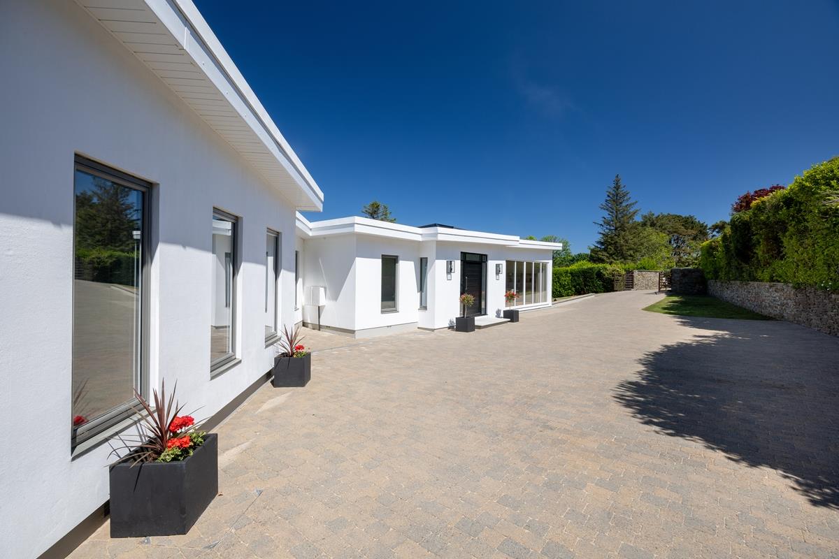 Bay View, Clay Head Road, Baldrine
