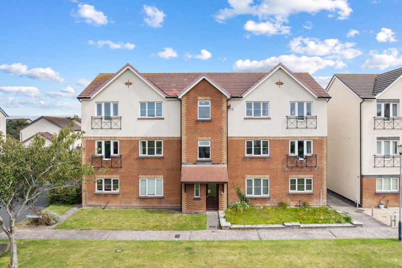 3 Cronk Lheanag, Ballawattleworth, Peel