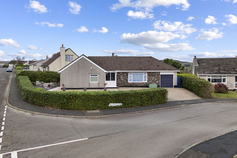 54 Birch Hill Close, Onchan