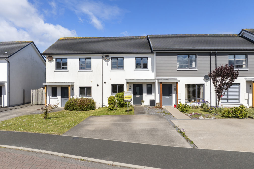 36 Cronk View Crescent, Ballakilley, Port Erin