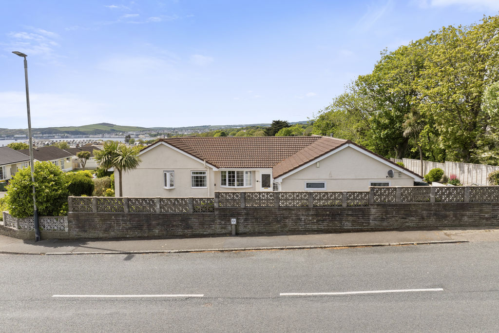 11 The Kirkway, Harbour Road, Onchan