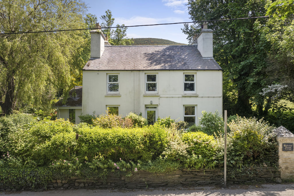 Ballachree, Main Road, Ballaugh