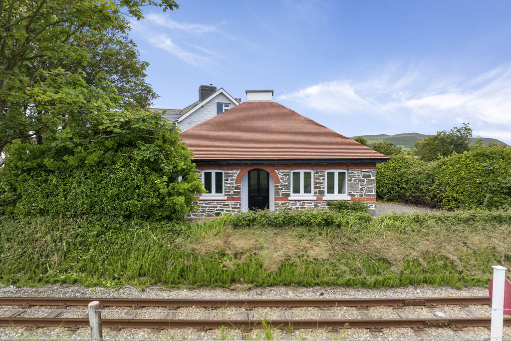 The Gate House, Castletown Road, Port St Mary