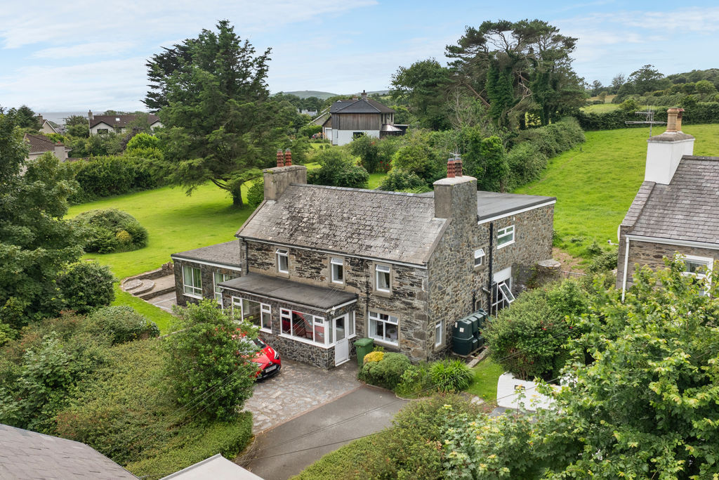 Thie Ny Howin, Glen Road, Colby