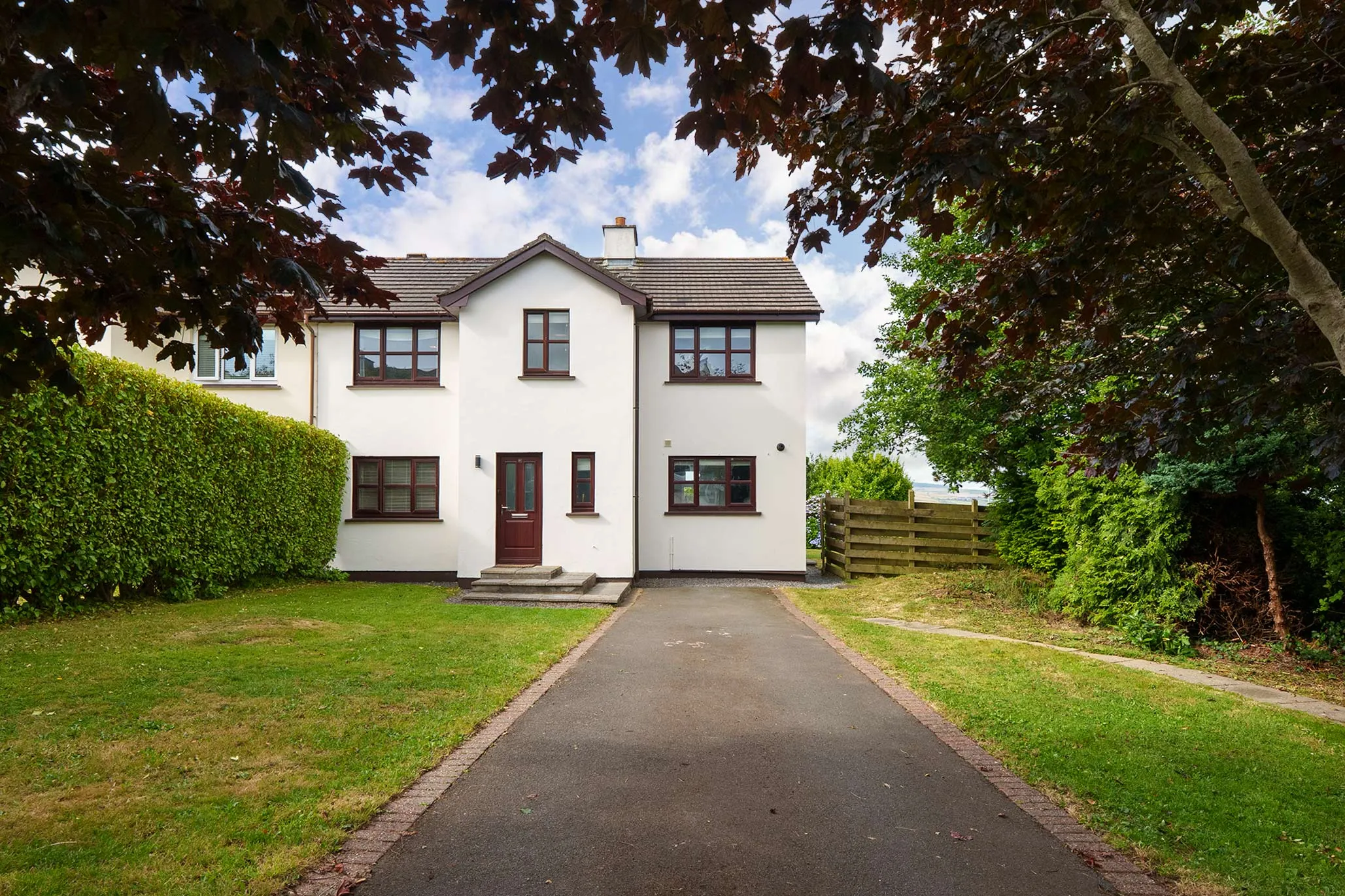 Exceptional Family Home with Stunning Views