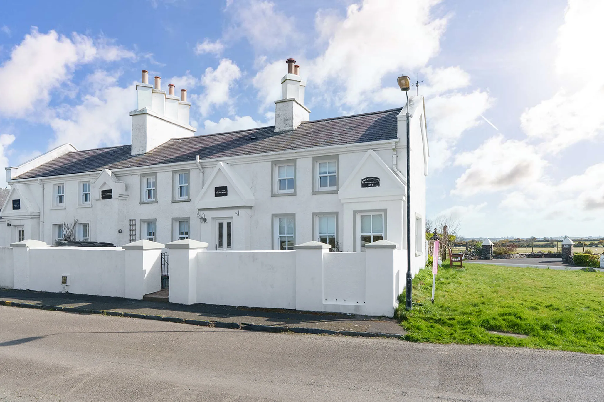 Charming and Characterful Semi Detached Home