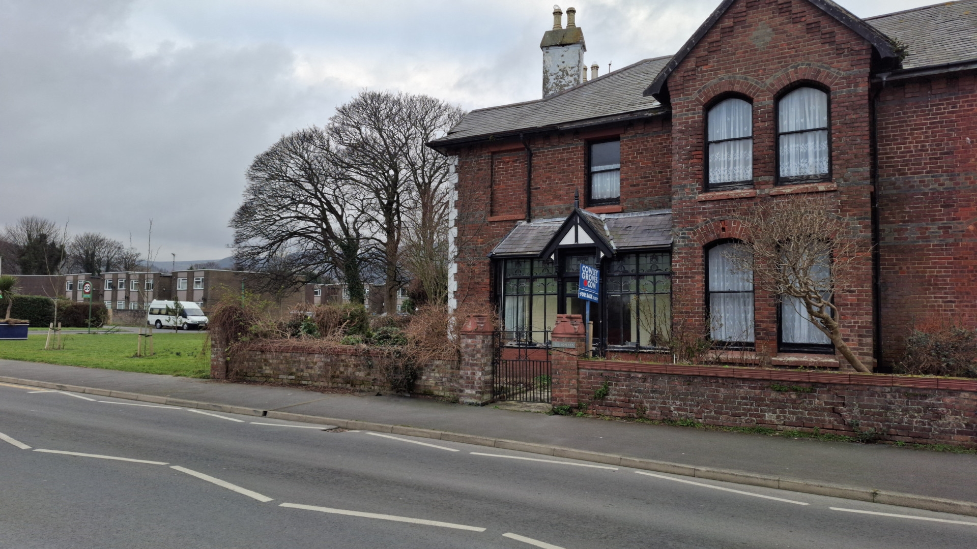 The Poplars, Bircham Avenue, Ramsey, IM8 2LZ