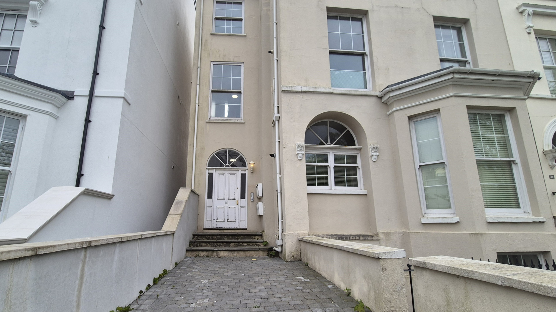 Apt. 4, 10 Derby Square, Douglas, IM1 3LS