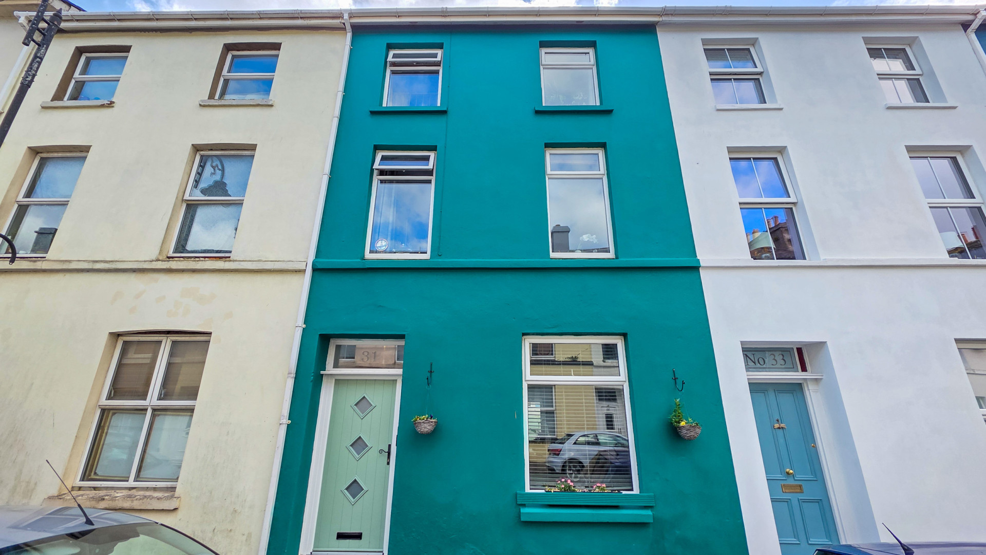 31 Princes Street, Douglas, IM1 1BB