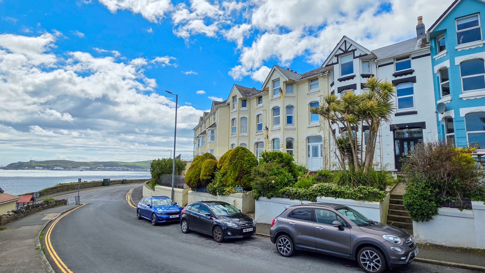Apt. 1, 7 Royal Avenue West, Onchan, IM3 1HB
