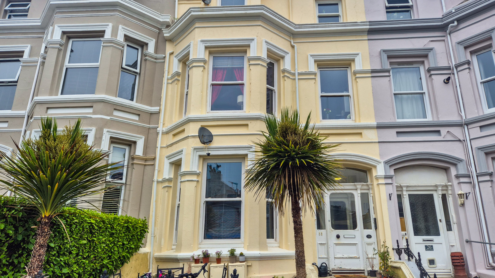 Apt. 1, 28 Murrays Road, Douglas, IM2 3HP