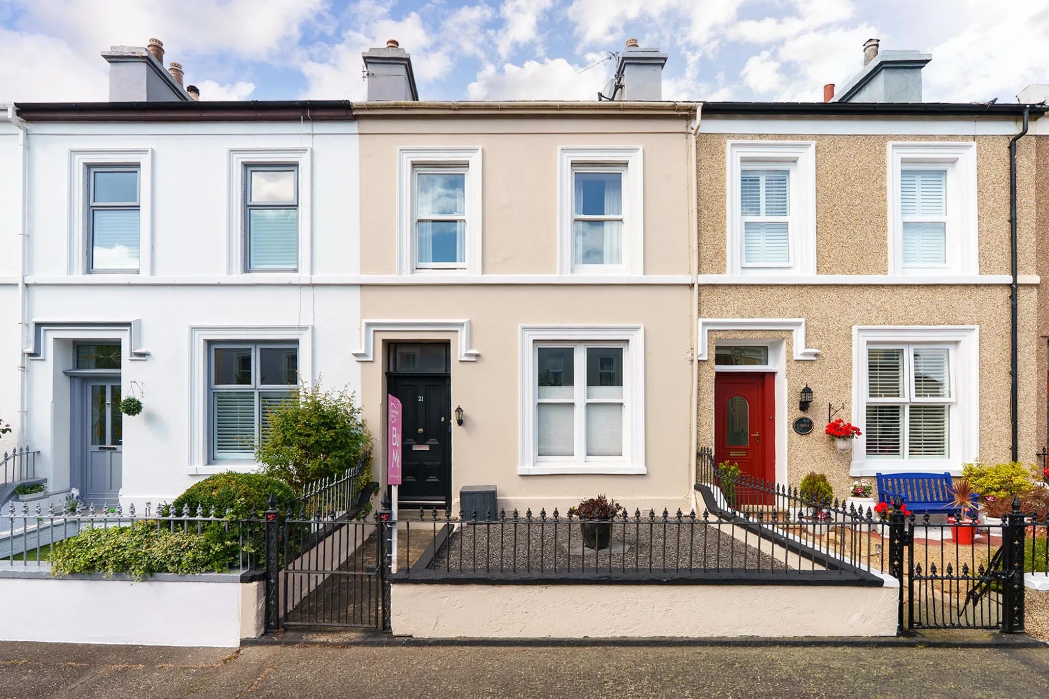 Stunning Extended Family Home with Large Garage