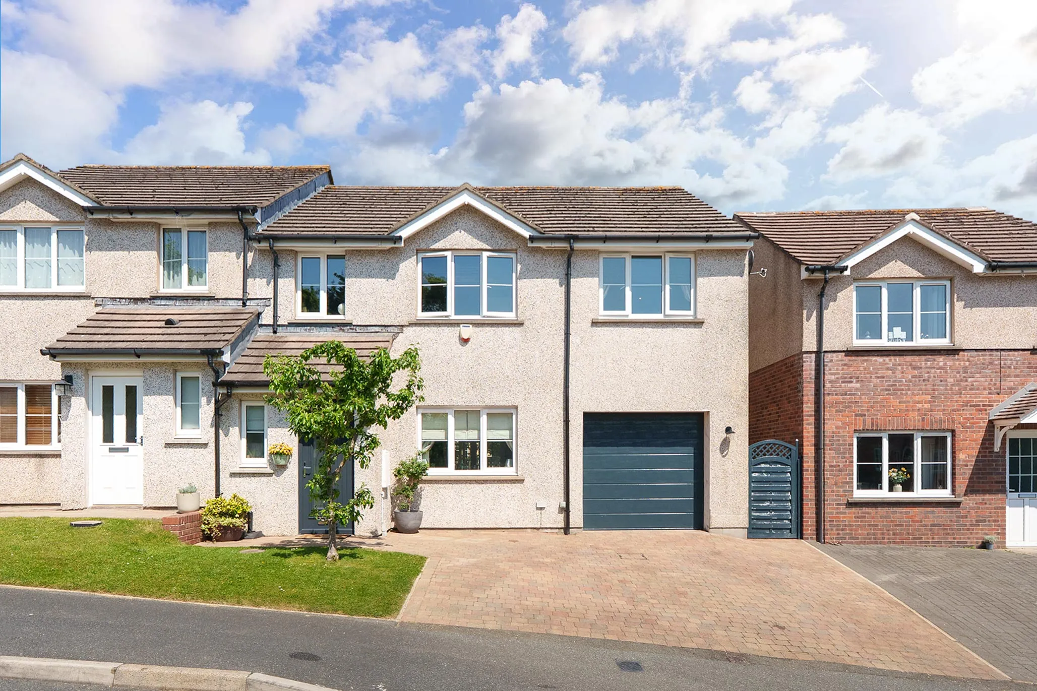 Stunning Extended Home Ideal for Modern Living