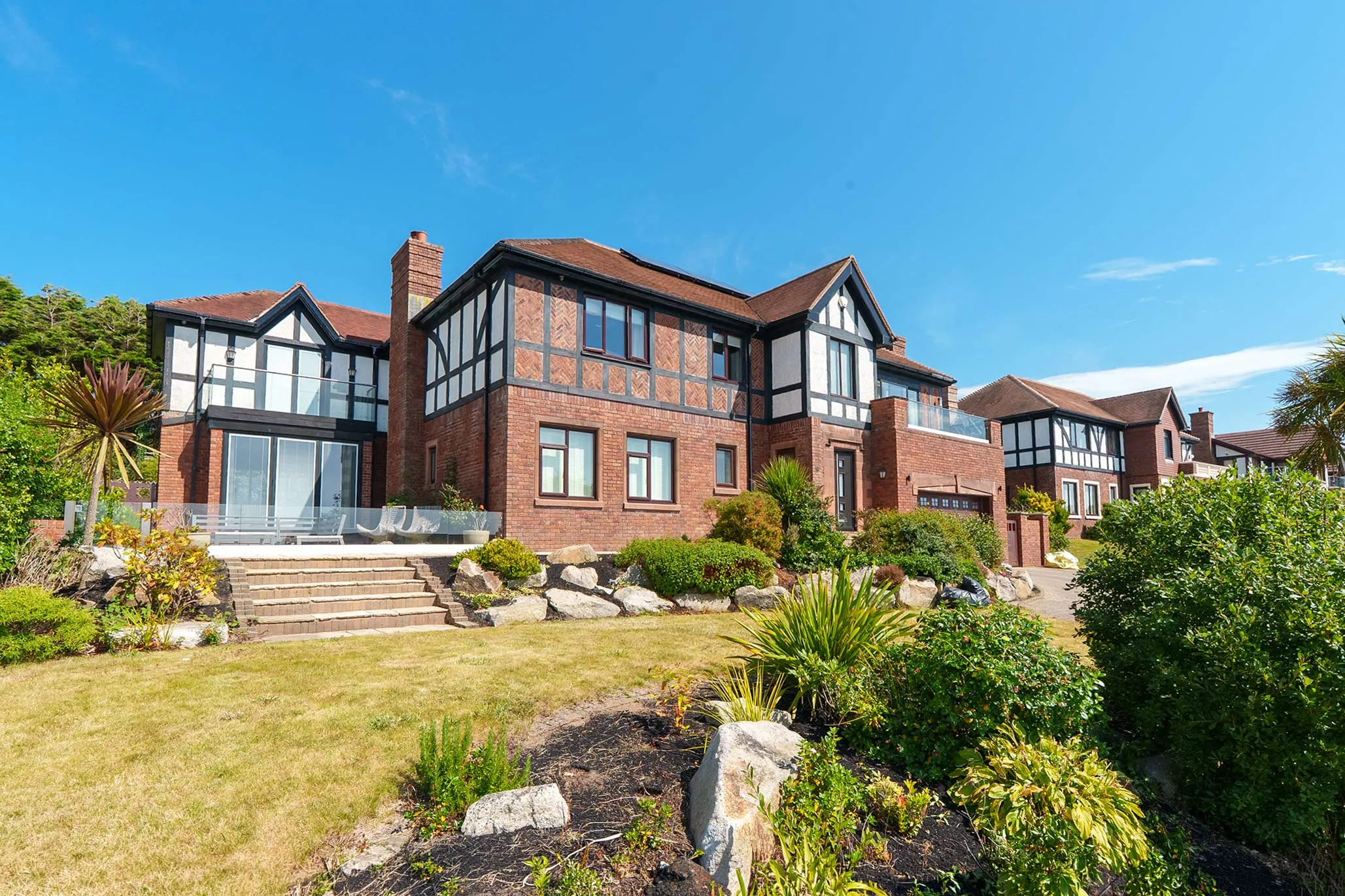 Coastal Home with Opportunity for Updating