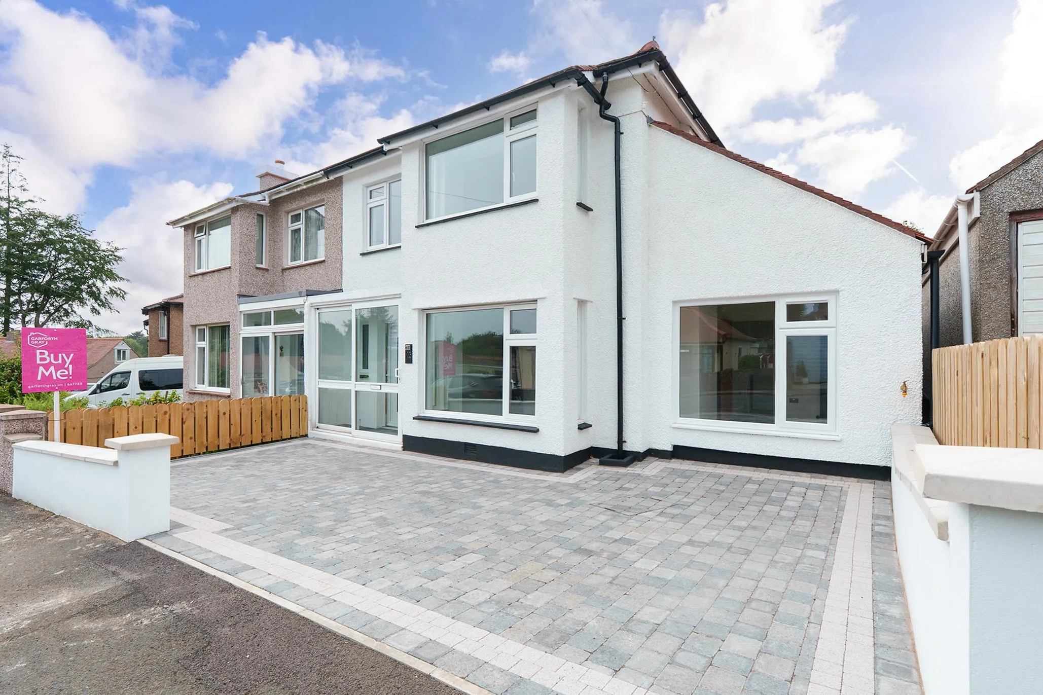 Beautifully Renovated Spacious Family Home