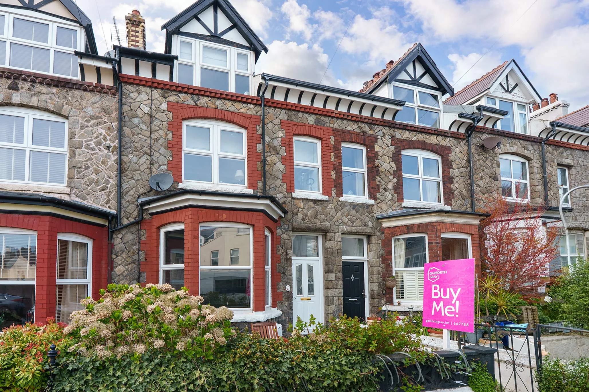 Four Bedroom Home in Convenient Location