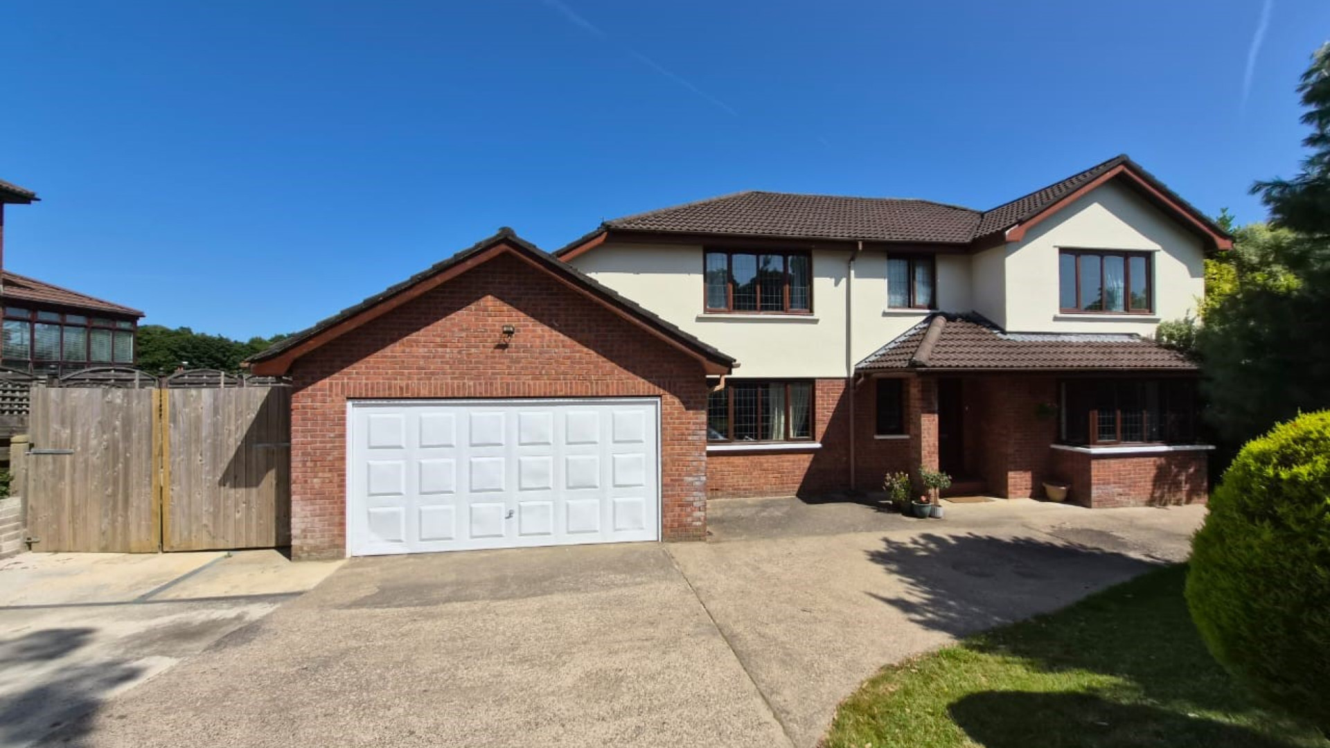 26 Farmhill Park, Douglas, IM2 2EE