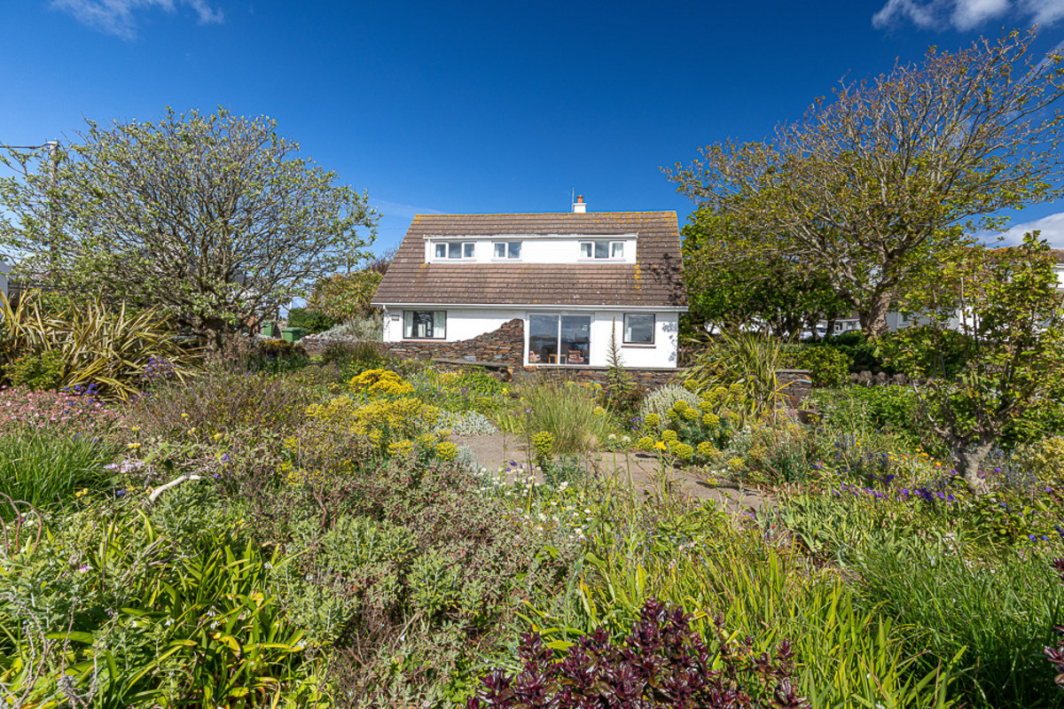 Derbyhaven, Isle of Man, IM9 1