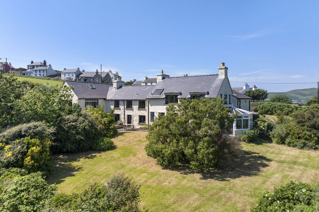 Armadale, Howe Road, Port St Mary