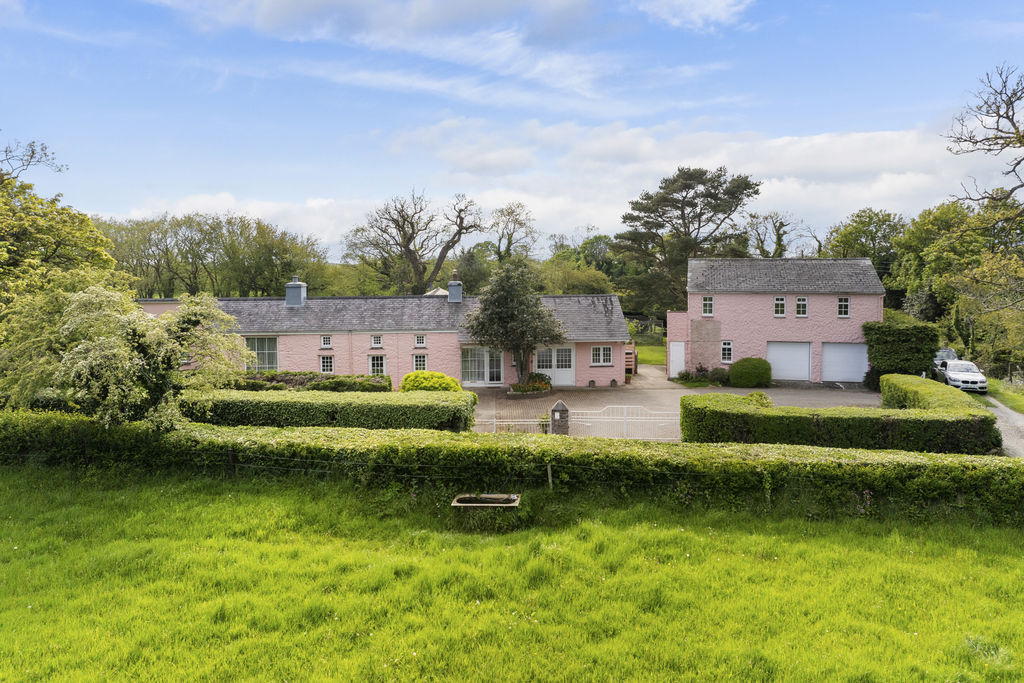 Close William, Loop Road, West Craig, St Judes