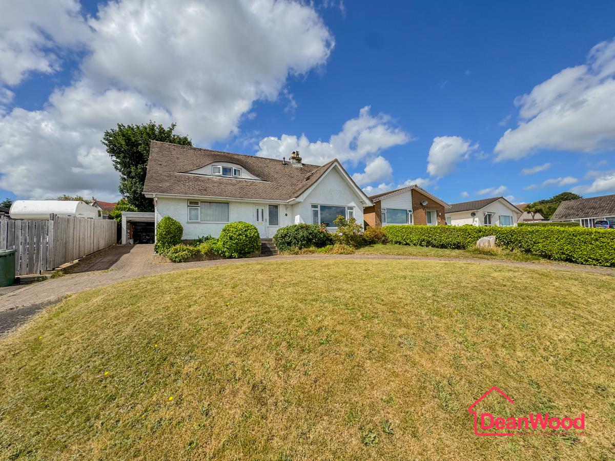 6, Birch Hill Grove, Onchan, Isle of Man