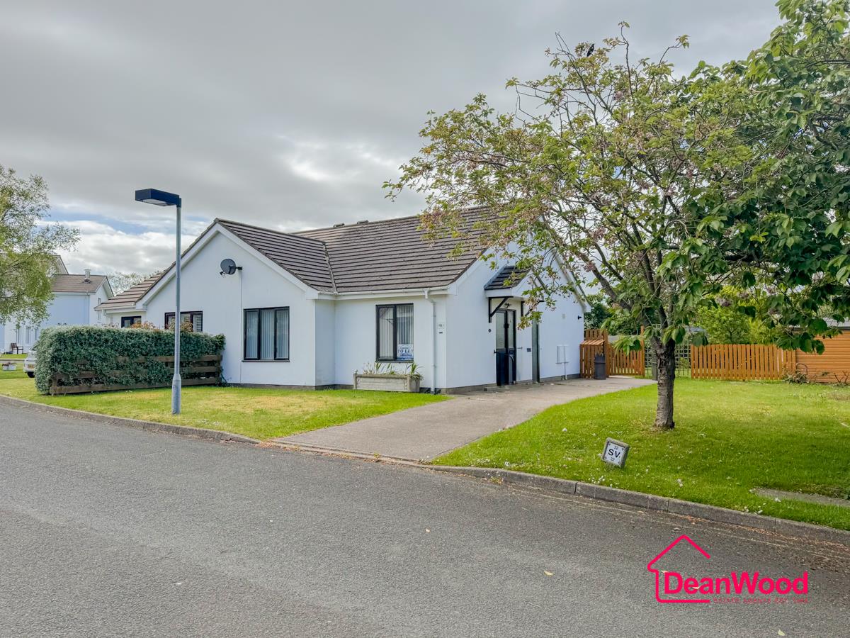 32 Cannan Court, Kirk Michael, Isle of Man