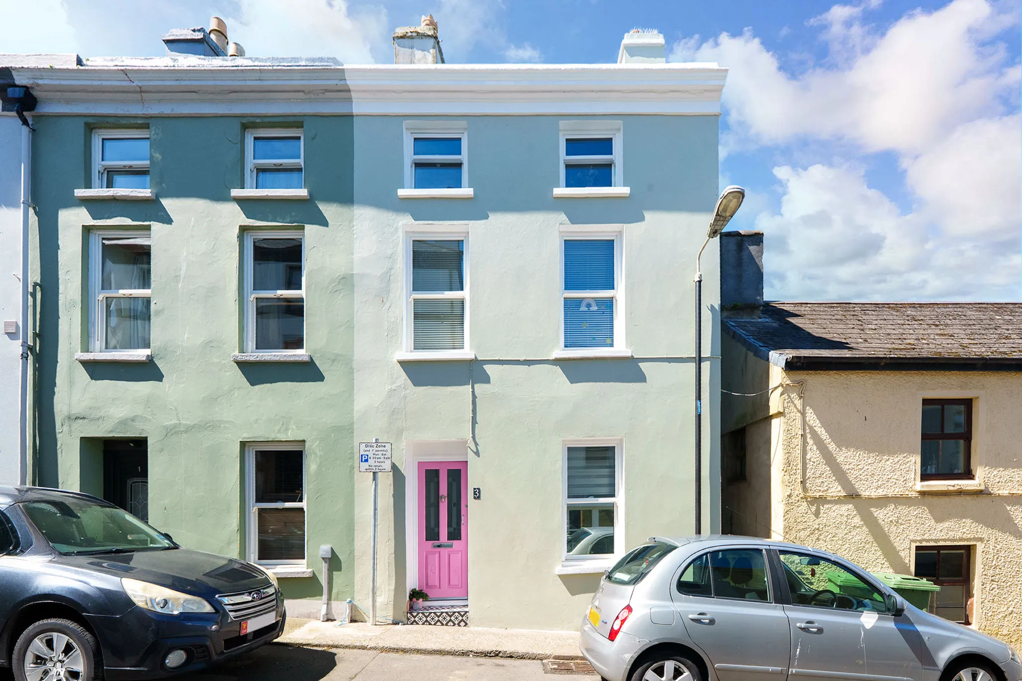 Beautifully Presented Characterful Home