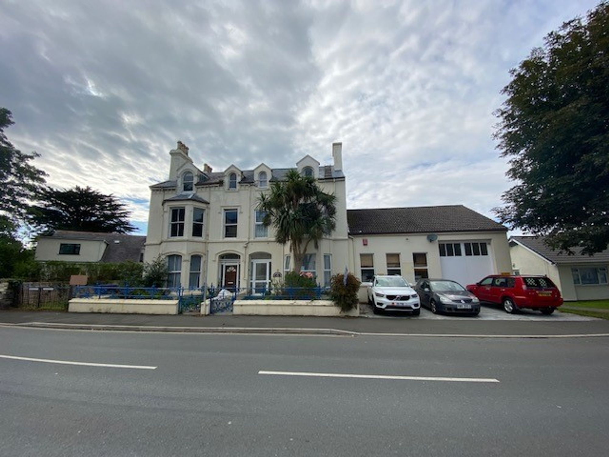 Bircham Avenue, Ramsey, IM8