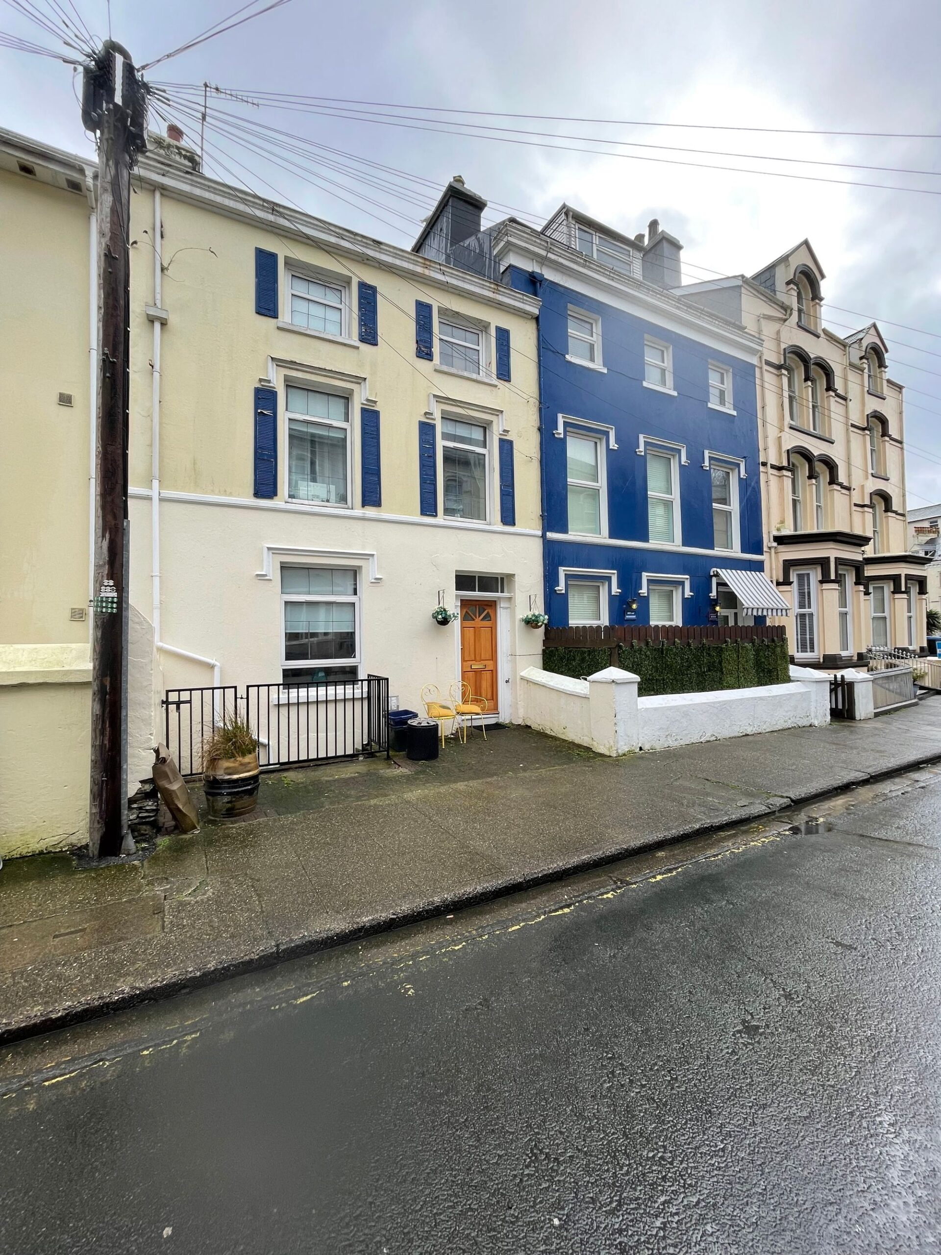 Castlemona Avenue, Douglas, IM2