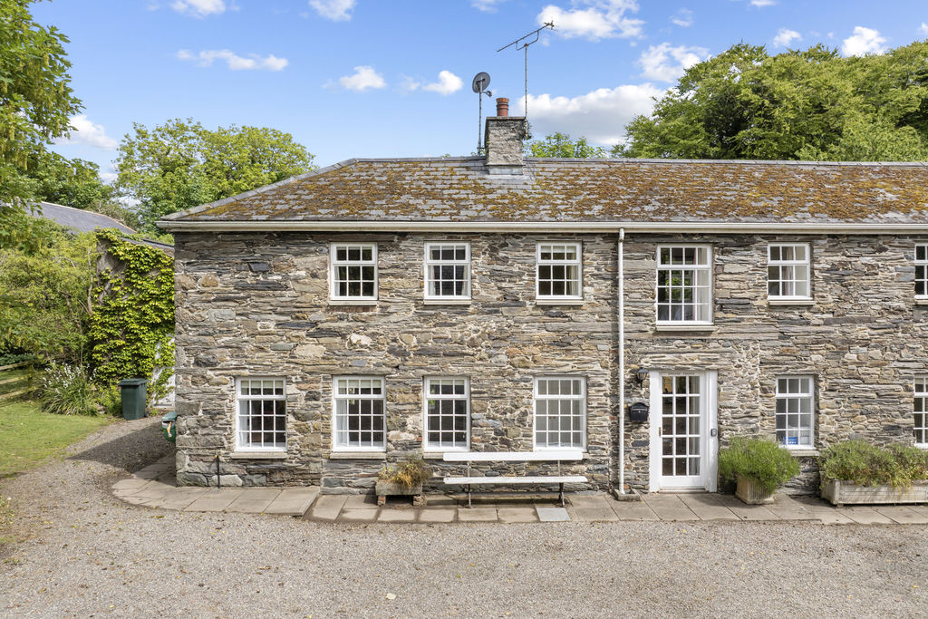 Bwanne Twoaie, Orrisdale Cottages, Orrisdale Loop Road, Kirk Michael