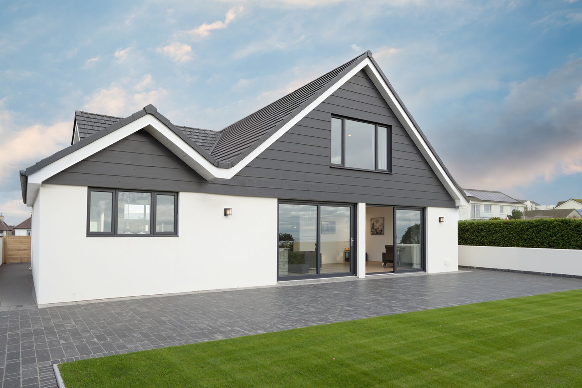 Scarlett Road, Castletown, IM9