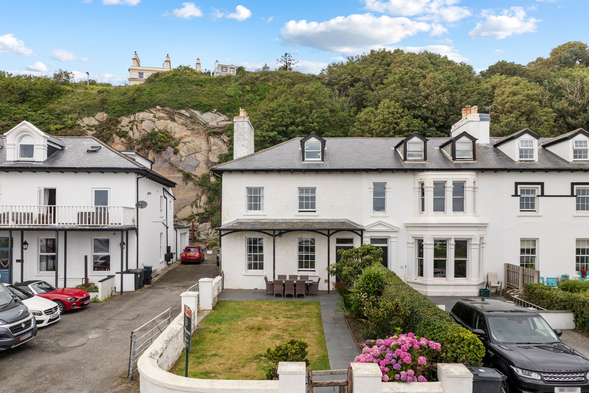 Strathallan Crescent, Douglas, IM2