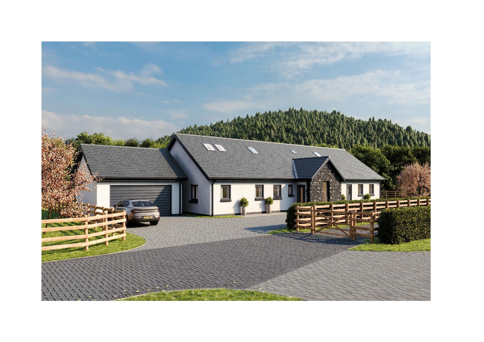 Plot 2, Shimmin Way, End of Balladoyne, St. John’s, IM4 3LX