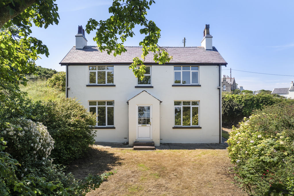 Well Cottage, Howe Road, Port St Mary