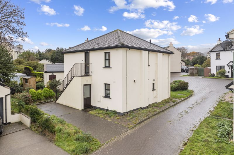 Flat 7B Balleigh Park, Ramsey